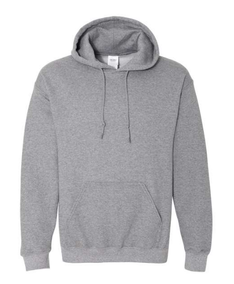 Gildan Unisex Heavy Blend™ Crewneck Sweatshirt  - 18000