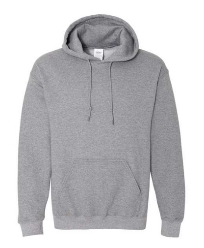 Gildan Unisex Heavy Blend™ Crewneck Sweatshirt  - 18000