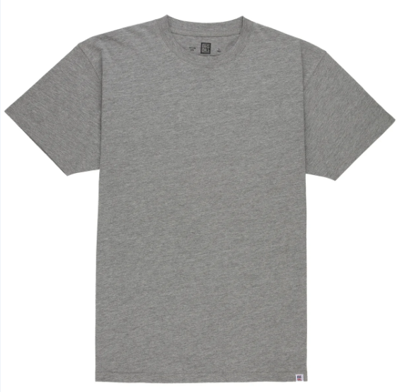 BIG BILL® Heavyweight BIG BILL® T-Shirt - BBT180