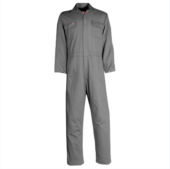 Big Bill® Flashtrap® Ventilated Flame Resistant Coverall - 1150US7