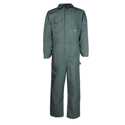 BIG BILL® Premium Work Coverall - 429