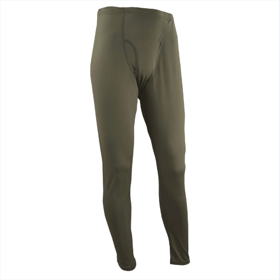 BIG BILL® Base Layer Long Johns - ECWCB1