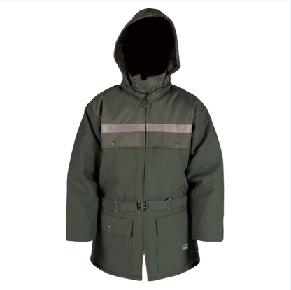BIG BILL® Parka with Reflective Tape - 314