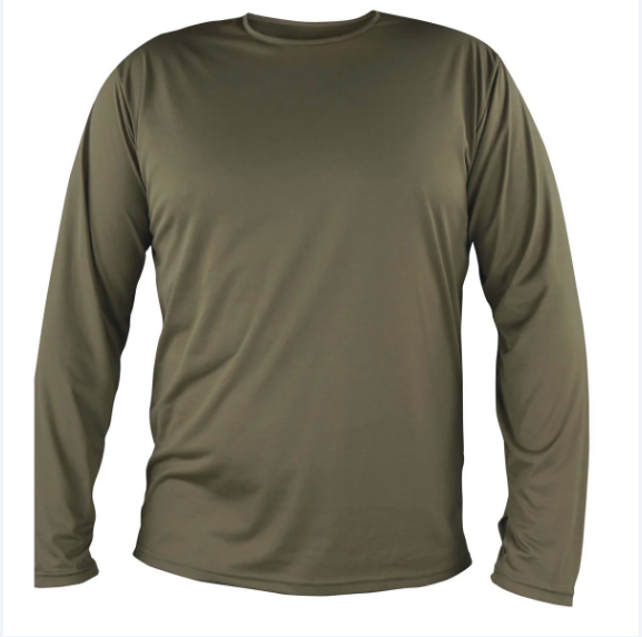 BIG BILL® Lightweight Base Layer Shirt - ECWCT1