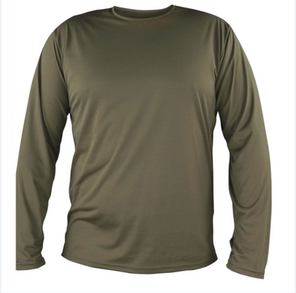BIG BILL® Lightweight Base Layer Shirt - ECWCT1