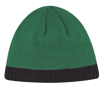 AJM International Acrylic / Polyester Micro Fleece Toque - 1L094M
