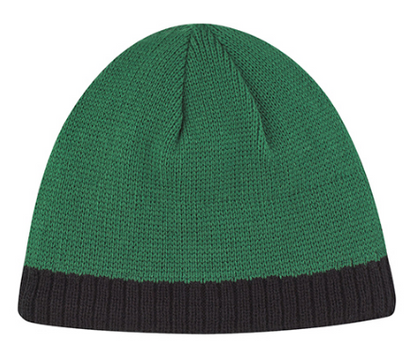 AJM International Acrylic / Polyester Micro Fleece Toque - 1L094M