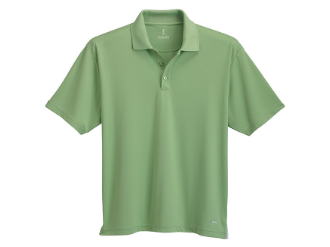 TRIMARK MEN'S MORENO SHORT SLEEVE POLO - 16252