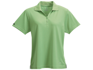 TRIMARK WOMEN'S MORENO SS POLO - 96252