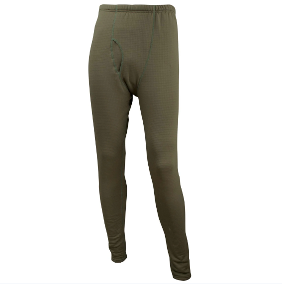 BIG BILL® Midweight Base Layer Long Johns - ECWCB2