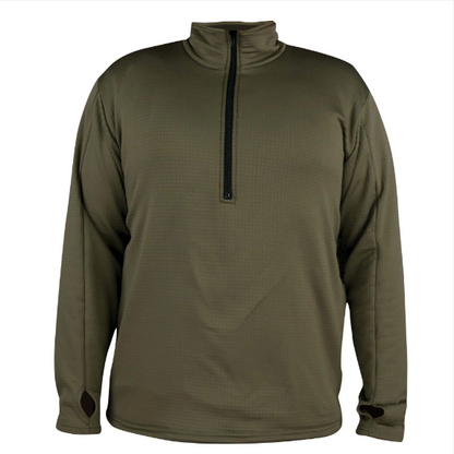 BIG BILL® Midweight Base Layer Shirt - ECWCT2
