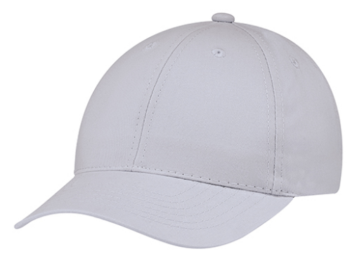 AJM International Brushed Cotton Drill Cap - 5D398M