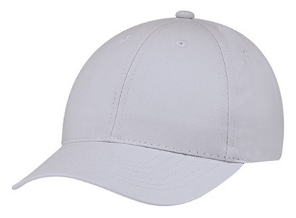 AJM International Brushed Cotton Drill Cap - 5D398M