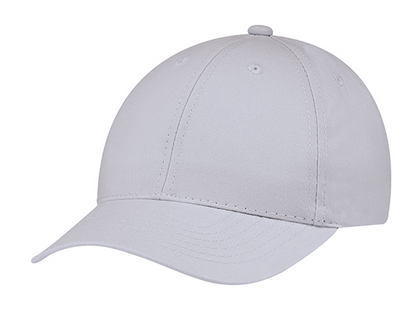 AJM Internationa; Brushed Cotton Drill Cap - 5D390M