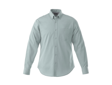 ELEVATE M-WILSHIRE LS SHIRT 17744