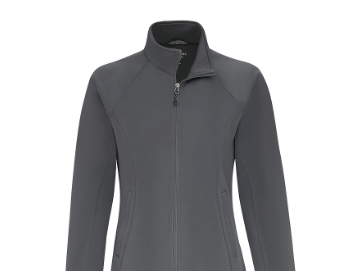 TRIMARK WOMEN'S OKAPI KNIT JACKET - 98117