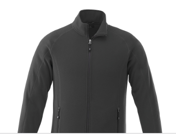 TRIMARK M-RIXFORD POLYFLEECE JACKET - 18130