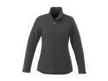 TRIMARK WOMEN'S MAXSON SOFTSHELL JACKET - 99534