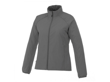 TRIMARK WOMEN'S EGMONT PACKABLE JACKET 92605