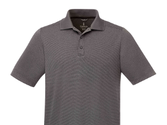 TRIMARK DADE SHORT SLEEVE POLO - MEN'S - 16398