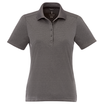 TRIMARK DADE SHORT SLEEVE POLO - WOMEN'S - 96398