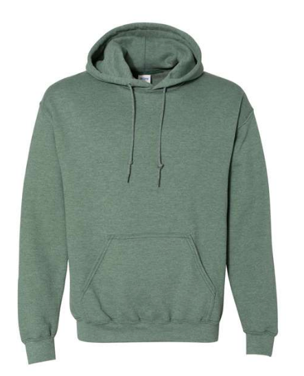 Gildan Unisex Heavy Blend™ Crewneck Sweatshirt  - 18000