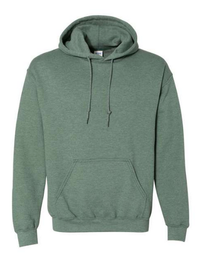 Gildan Unisex Heavy Blend™ Crewneck Sweatshirt  - 18000