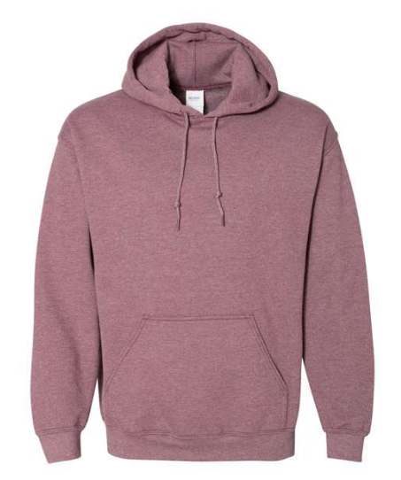 Gildan Unisex Heavy Blend™ Crewneck Sweatshirt  - 18000