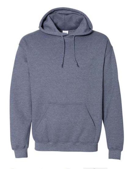 Gildan Unisex Heavy Blend™ Crewneck Sweatshirt  - 18000