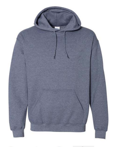 Gildan Unisex Heavy Blend™ Crewneck Sweatshirt  - 18000