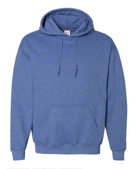 Gildan Unisex Heavy Blend™ Crewneck Sweatshirt  - 18000