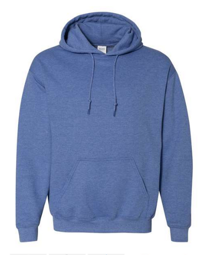 Gildan Unisex Heavy Blend™ Crewneck Sweatshirt  - 18000