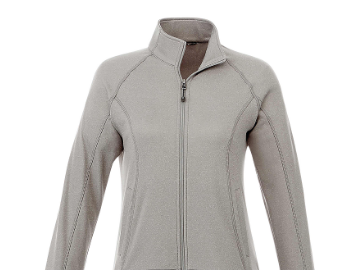 TRIMARK WOMEN'S OKAPI KNIT JACKET - 98117