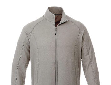 TRIMARK MEN'S OKAPI KNIT JACKET - 18117