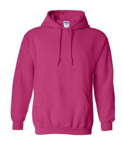 Gildan Unisex Heavy Blend™ Crewneck Sweatshirt  - 18000