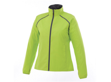 TRIMARK WOMEN'S EGMONT PACKABLE JACKET 92605