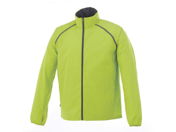 ELEVATE MEN'S EGMONT PACKABLE JACKET 12605