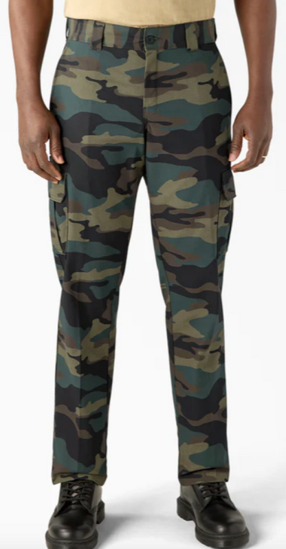 Dickies FLEX Regular Fit Cargo Pants