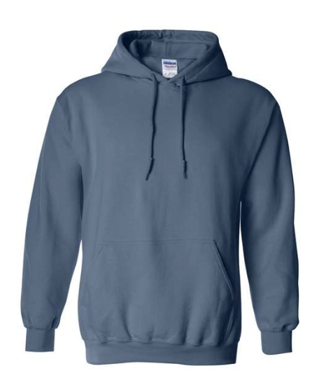 Gildan Unisex Heavy Blend™ Crewneck Sweatshirt  - 18000