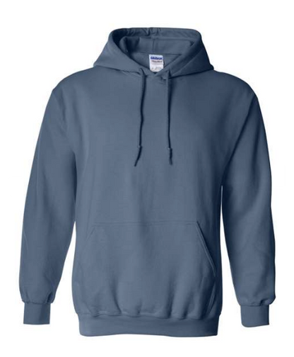 Gildan Unisex Heavy Blend™ Crewneck Sweatshirt  - 18000