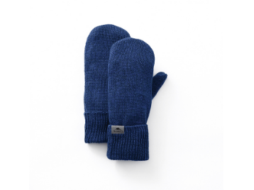 ROOTS73 U-MAPLELAKE ROOTS73 MITTENS 45130