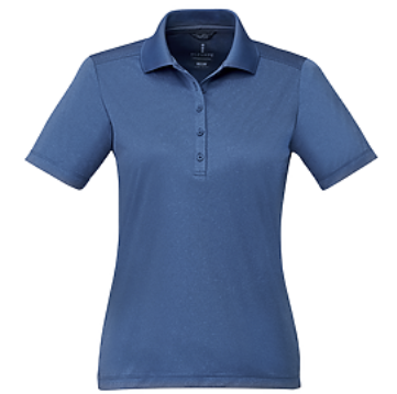 TRIMARK DADE SHORT SLEEVE POLO - WOMEN'S - 96398