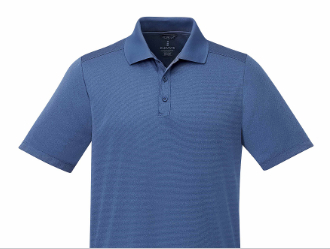 TRIMARK DADE SHORT SLEEVE POLO - MEN'S - 16398