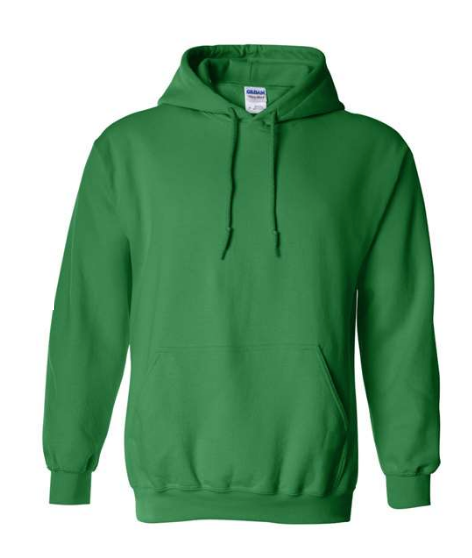 Gildan Unisex Heavy Blend™ Crewneck Sweatshirt  - 18000