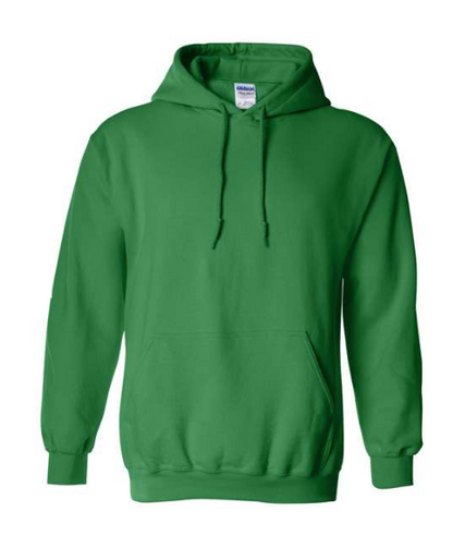 Gildan Unisex Heavy Blend™ Crewneck Sweatshirt  - 18000