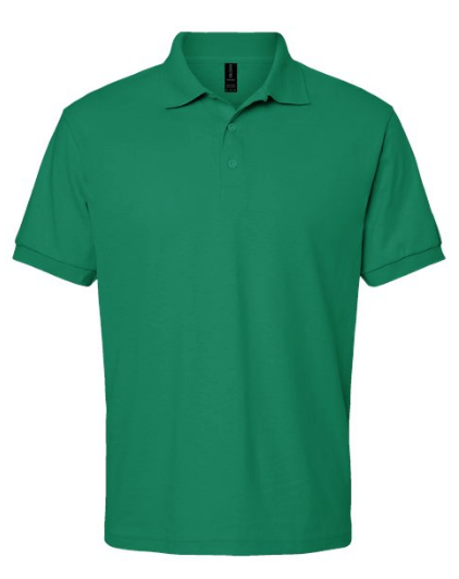 Gildan Unisex DryBlend® Jersey Polo - 8800