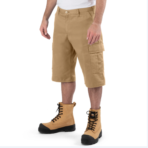 BIG BILL® 13" Cargo Work Shorts - 3249