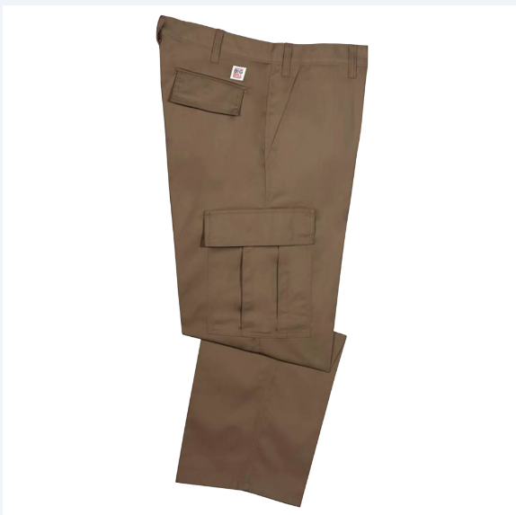 BIG BILL® Cargo Work Pants - 3239