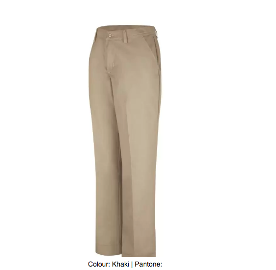 RED KAP® WOMEN’S DURA-KAP® INDUSTRIAL PANTS - PT21