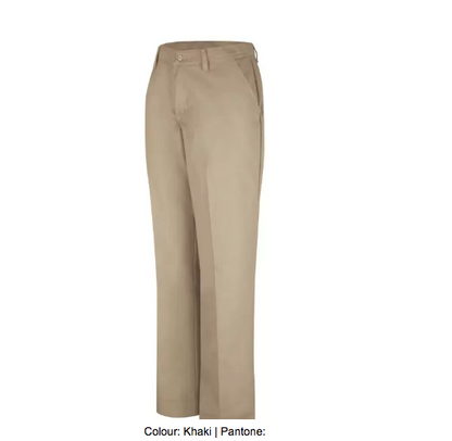 RED KAP® WOMEN’S DURA-KAP® INDUSTRIAL PANTS - PT21